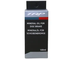 TRP Tools|Cables & Housing|Mineral Oil Brake Fluid (100ml)