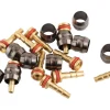 TRP Brakes|Cables & Housing|5.0mm Hydraulic Hose Olives & Barbs (10-Pack)