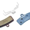 TRP Brakes|Performance Resin Disc Brake Pads (Resin) (Shimano Deore XT/Saint) (1 Pair)