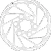 TRP Brakes|1-Piece 6-Bolt Rotor (1.8mm Thick) (180mm)