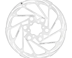 TRP Brakes|1-Piece 6-Bolt Rotor (1.8mm Thick) (180mm)