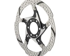 TRP Brakes|33 2-Piece Disc Brake Rotor (6-Bolt) (160mm)