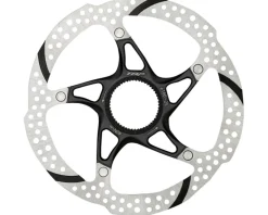 TRP Brakes|25 2-Piece Disc Brake Rotor (Centerlock) (140mm)