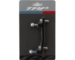 TRP Brakes|Post Mount +43mm Adapter w/Stainless Bolts