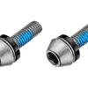TRP Brakes|Post Mount +3mm Spacer w/Stainless Bolts