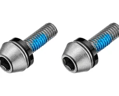 TRP Brakes|Post Mount +3mm Spacer w/Stainless Bolts