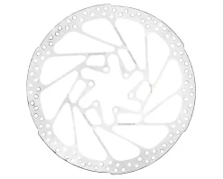 TRP Brakes|R1 Disc Brake Rotor (6-Bolt) (2.3mm Thick) (180mm) (Rust Blocker Treatment)