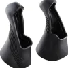 TRP Brakes|Replacement Hoods for RRL Levers (Blac) (Pair)