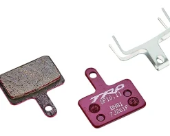 TRP Brakes|SP10.11 Disc Brake Pads (Semi-Metallic/Resin) (For 2-Piston Disc Brakes)