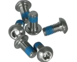 TRP Brakes|Titanium Rotor Bolts