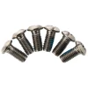 TRP Brakes|Titanium Rotor Bolts (6 Pack) (T25)