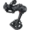 TRP Derailleurs & Parts|TR12 Rear Derailleur & Shifter Kit (Black)