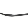 TRUVATIV Handlebars|Atmos Carbon Flat Handlebar (Black) (31.8mm) (0mm Rise) (760mm) (5/9° Sweep)