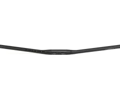 TRUVATIV Handlebars|Atmos Carbon Flat Handlebar (Black) (31.8mm) (0mm Rise) (760mm) (5/9° Sweep)
