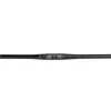 TRUVATIV Handlebars|Atmos 7K Flat Handlebar (Black) (31.8mm) (0mm Rise) (760mm) (5/9° Sweep)