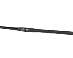 TRUVATIV Handlebars|Atmos 7K Flat Handlebar (Black) (31.8mm) (0mm Rise) (760mm) (5/9° Sweep)