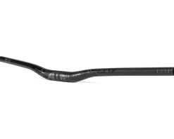 TRUVATIV Handlebars|Atmos 7K Riser Handlebar (Black) (31.8mm) (20mm Rise) (760mm) (5/9° Sweep)