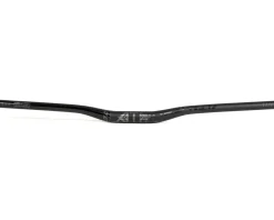 TRUVATIV Handlebars|Atmos 7K Riser Handlebar (Black) (31.8mm) (20mm Rise) (760mm) (5/9° Sweep)