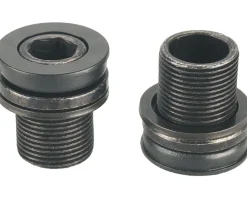 TRUVATIV Cranksets & Parts|Capless Steel Crank Bolts (M15)