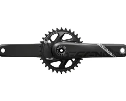 TRUVATIV Cranksets & Parts|Descendant Carbon Eagle DUB Crankset (Boost) (X-Sync 2 DM) (175mm) (32T)