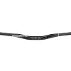 TRUVATIV Handlebars|Descendant Downhill Handlebar (Black) (31.8mm Clamp) (20mm Rise) (760mm) (5/9° Sweep)