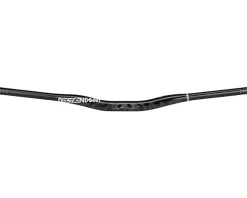 TRUVATIV Handlebars|Descendant Downhill Handlebar (Black) (31.8mm Clamp) (20mm Rise) (760mm) (5/9° Sweep)