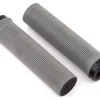 TRUVATIV Grips & Handlebar Tape|Holiday Shopping|Descendant Lock-On Grips (Grey) (133mm)
