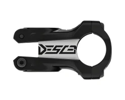 TRUVATIV Stems & Parts|Descendant Stem (Black) (31.8mm) (50mm) (0°)