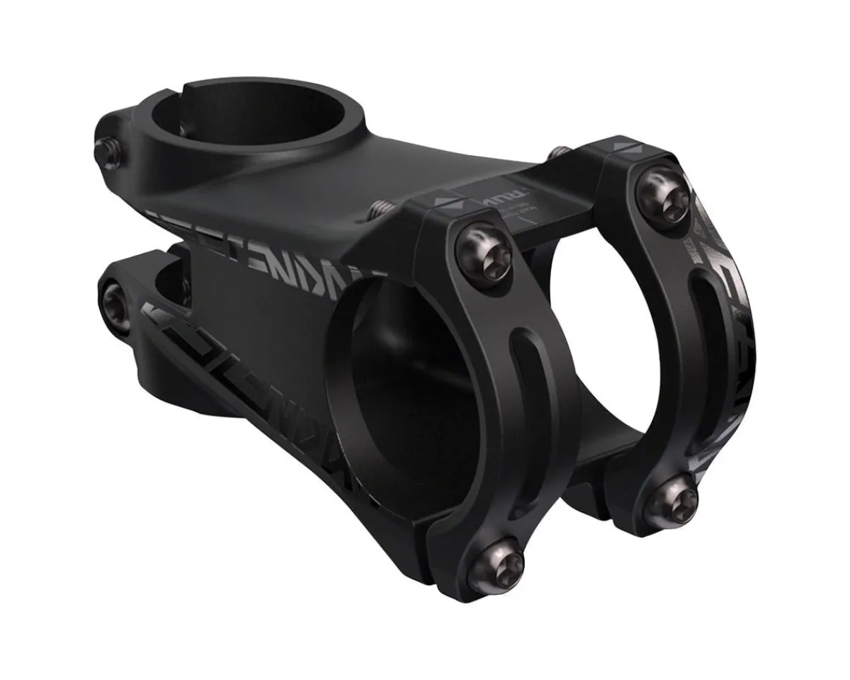 TRUVATIV Stems & Parts|Descendant Stem (Black on Black) (35mm) (40mm) (0°)