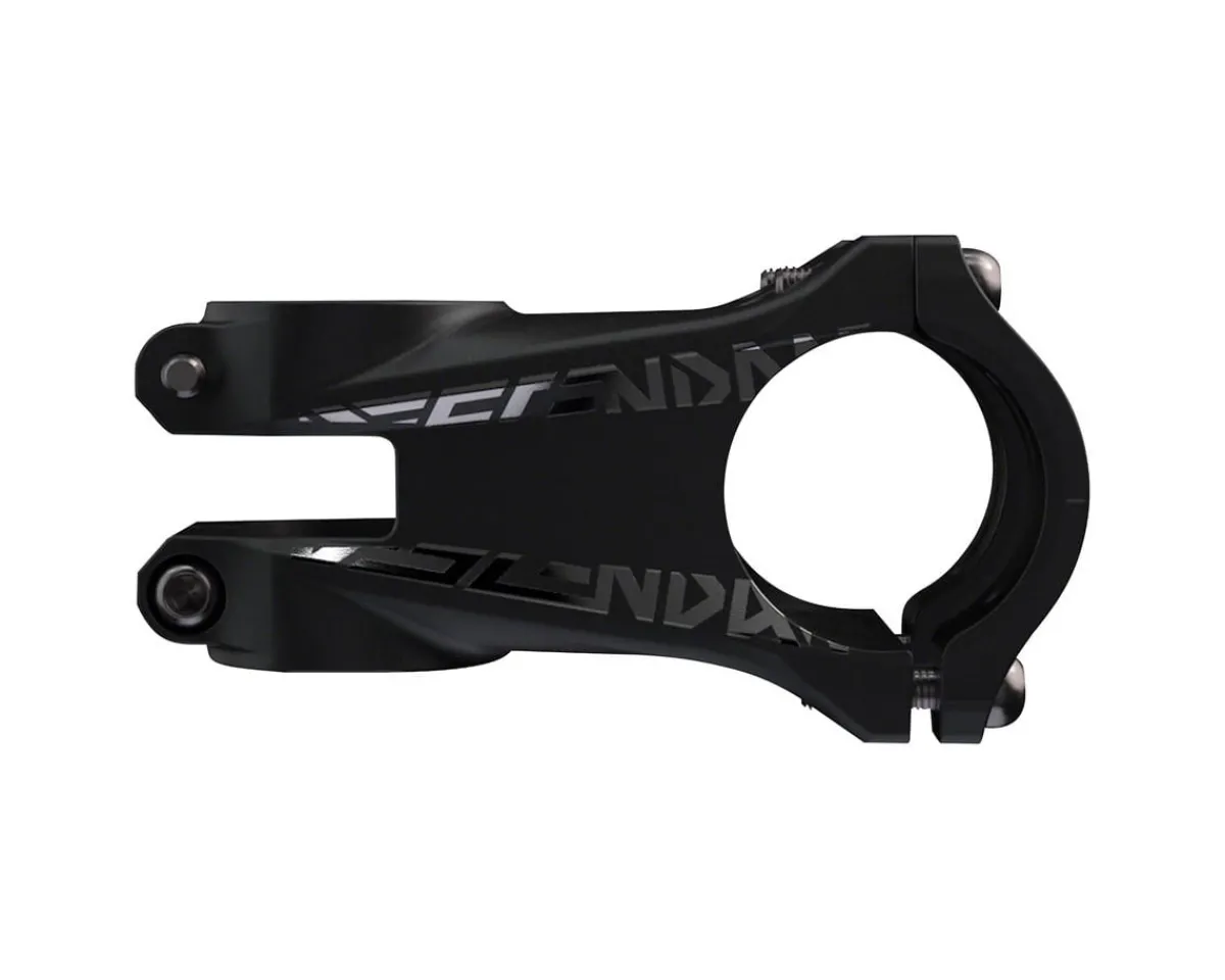 TRUVATIV Stems & Parts|Descendant Stem (Black on Black) (35mm) (40mm) (0°)