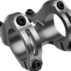 TRUVATIV Stems & Parts|Descendant Stem (Boxxer Grey) (Direct Mount) (35mm Clamp) (50mm Length)