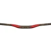 TRUVATIV Handlebars|Descendant Troy Lee Design Carbon Riserbar (Starburst Orange/Black) (31.8mm) (20mm Rise) (750mm) (5/9° Sweep)