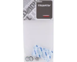 TRUVATIV Cranksets & Parts|GXP Crank Arm Self-Extracting Bolts (M15/M22)