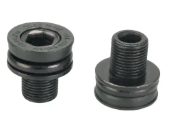 TRUVATIV Cranksets & Parts|M12 Capless Steel Crank Bolts