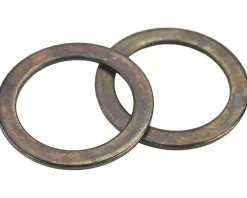 TRUVATIV Pedals & Cleats|Pedal Washers (Pair)