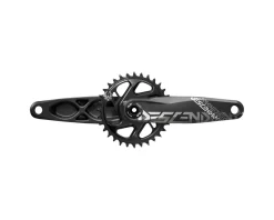 TRUVATIV Cranksets & Parts|SRAM Descendant 7K Dub Crankset (1 x 12 Speed) (170mm) (32T)