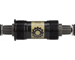 TRUVATIV Bottom Brackets & Parts|SRAM PowerSpline Bottom Bracket (Black) (BSA) (68mm) (113mm)