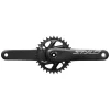 TRUVATIV Cranksets & Parts|Stylo Carbon Eagle Crankset (12 Speed) (Direct Mount) (Cannondale Ai) (175mm) (34T)
