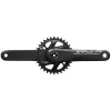 TRUVATIV Cranksets & Parts|Stylo Carbon Eagle Fat Bike 4" DUB Crankset (X-Sync 2 DM) (175mm) (30T)