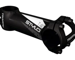 TRUVATIV Stems & Parts|Stylo T40 Stem (Blast Black) (31.8mm) (75mm) (5°)