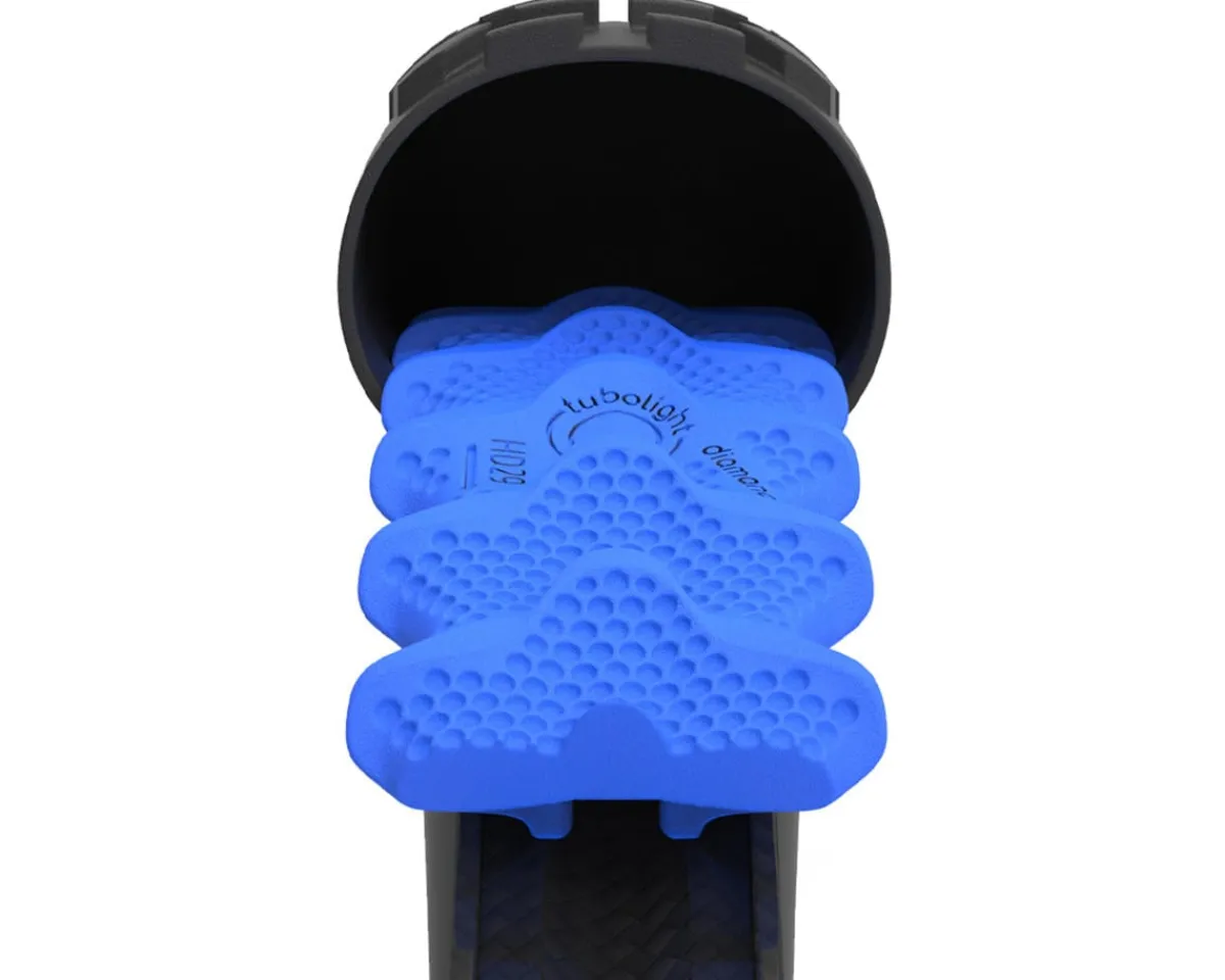 Tubolight Tubeless Accessories|Holiday Shopping|Diamana Tubeless Tire Inserts (Blue) (HD) (29") (Pair)