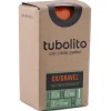 Tubolito Tubes|Tubo 700c CX/Gravel Inner Tube (Presta) (30 - 47mm) (42mm)