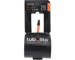 Tubolito Tubes|Tubo MTB Plus Tube (29 x 2.5-3.0) (Disc Brake Wheels Only)
