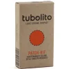 Tubolito Tire & Tube Accessories|Tools|Tubo Patch Kit (Orange)