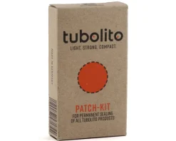 Tubolito Tire & Tube Accessories|Tools|Tubo Patch Kit (Orange)