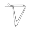 Tubus Racks, Fenders, & Trailers|Airy Titanium Rear Rack (Silver) (26"/700c)