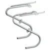 Tubus Racks, Fenders, & Trailers|Duo Lowrider Front Rack (Silver) (26"/700c)