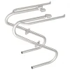 Tubus Racks, Fenders, & Trailers|Duo Titan Lowrider Front Rack (Titanium) (26"/700c)