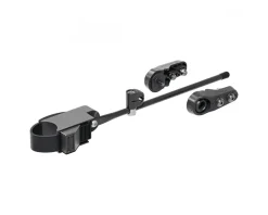 Tubus Racks, Fenders, & Trailers|Fast Release Adaptor (Black)