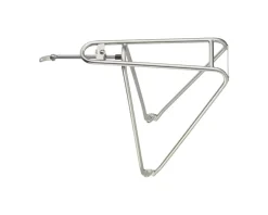 Tubus Racks, Fenders, & Trailers|Fly Classic Edelstahl Rear Rack (Stainless Steel)